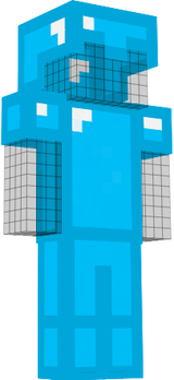 StealthDiamond Armor