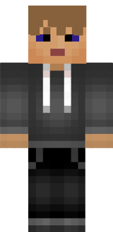 New skin