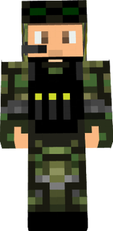 mc skin