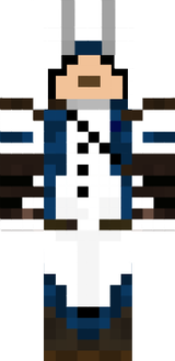 zack undercover