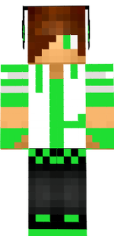 Aranha_Henry