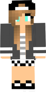 MISSFUINHA