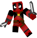 Marvel Legends Deadpool
