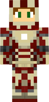 iron