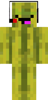 The Super Melon Gamer