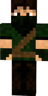 my epic skin