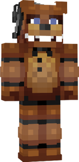 freddy