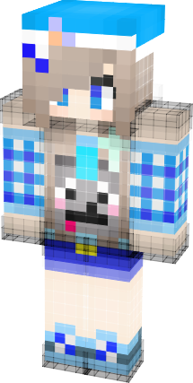 Preview of texture: Bibi-BR