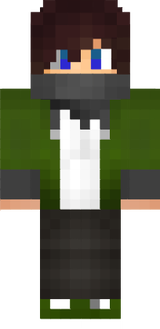 My skin