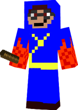 ME as a mage