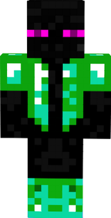 Ender_com armadura