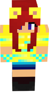 CuteeGirl