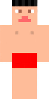 water steve
