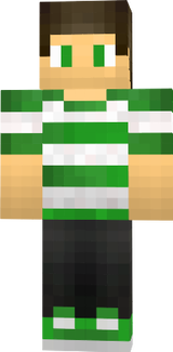 GhostMan skin