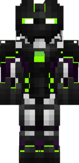 the level set robot