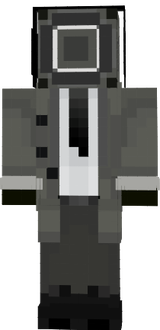 Speaker_Man