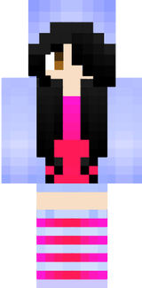 unknowngirlblanker