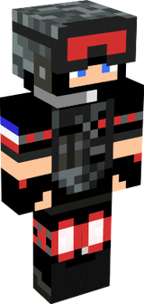 soldado rojo