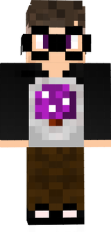  skin é do faah