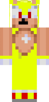 super sonic