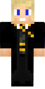 annimoon Hufflepuff