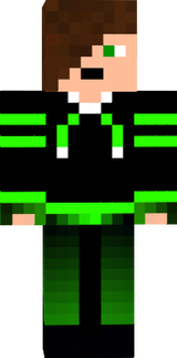 gren man