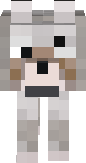 Derp Wolf