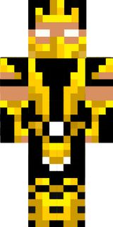 Scorpian