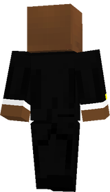 Walrus in Tux