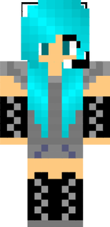 MinecraftSkin1