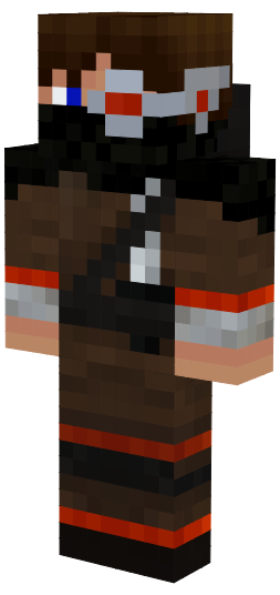 Preview of texture: RedStone_Zephirr :D