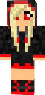 Vampire Girl