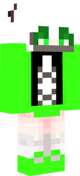 esss dlas teddi skin