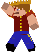 king Barton