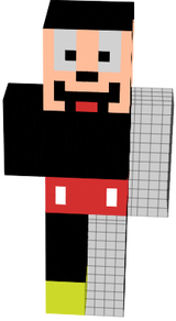 EvandroMouse