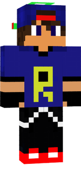 Mr.Revin.Klim