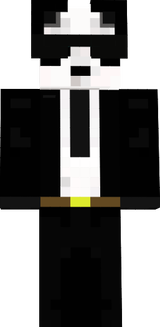 DaronPanda