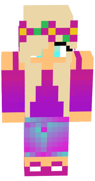 Preview of texture: Marcellythelink