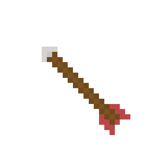Preview of texture: arrow