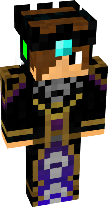 Preview of texture: skyking