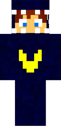 Preview of texture: zHeermesPvP 