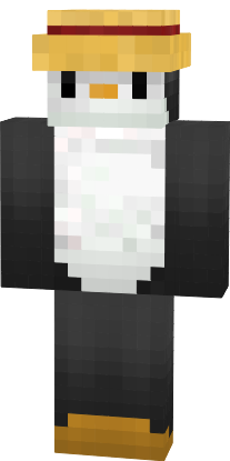 Preview of texture: PENGUIN