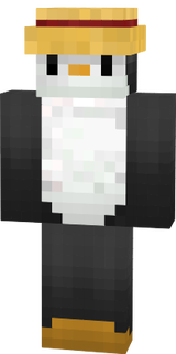 PENGUIN