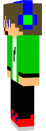 Preview of texture: MrBlockDuPvP