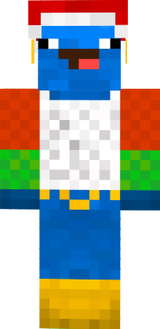 santa spu