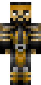 escorpiao