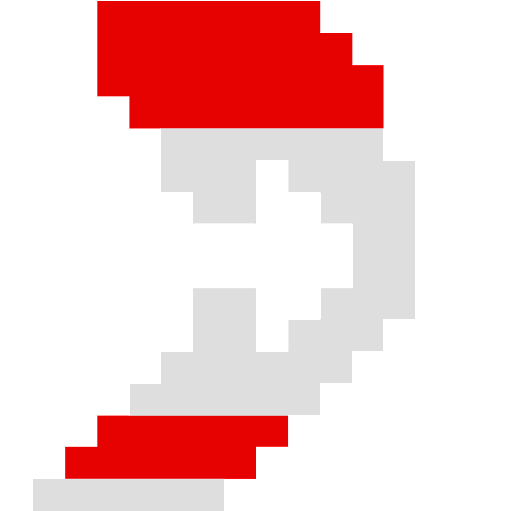 Preview of texture: flair3 Left ear