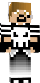 SKIN MINECRAFT