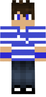 DerbNerd Bunito