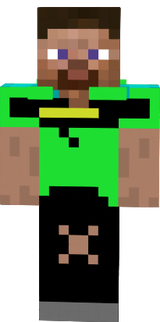 steve cap